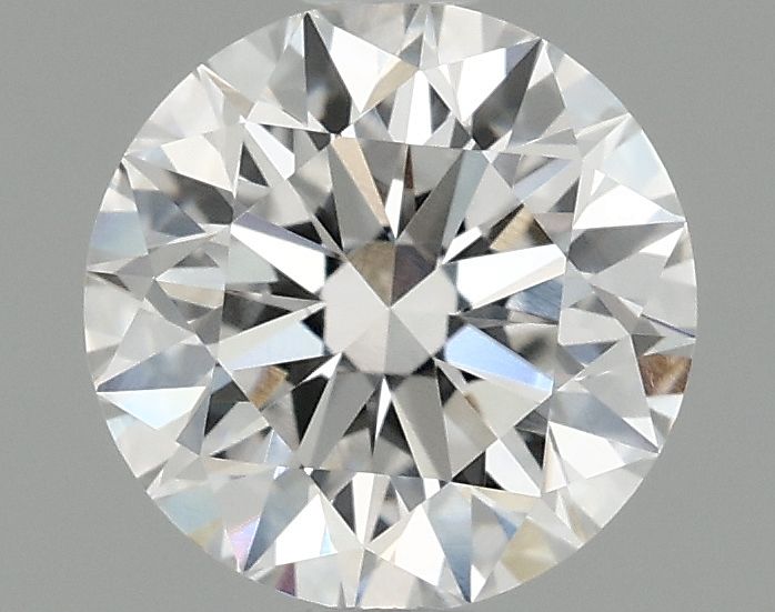 1.09 ct. round Lab Grown Diamond front image