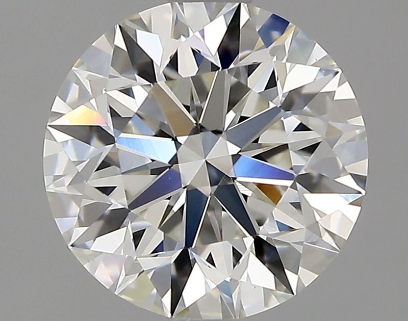 1.50 ct Round diamond