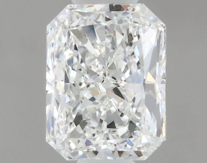 Diamant Radiant 0.30 ct - Couleur G - Pureté VS2