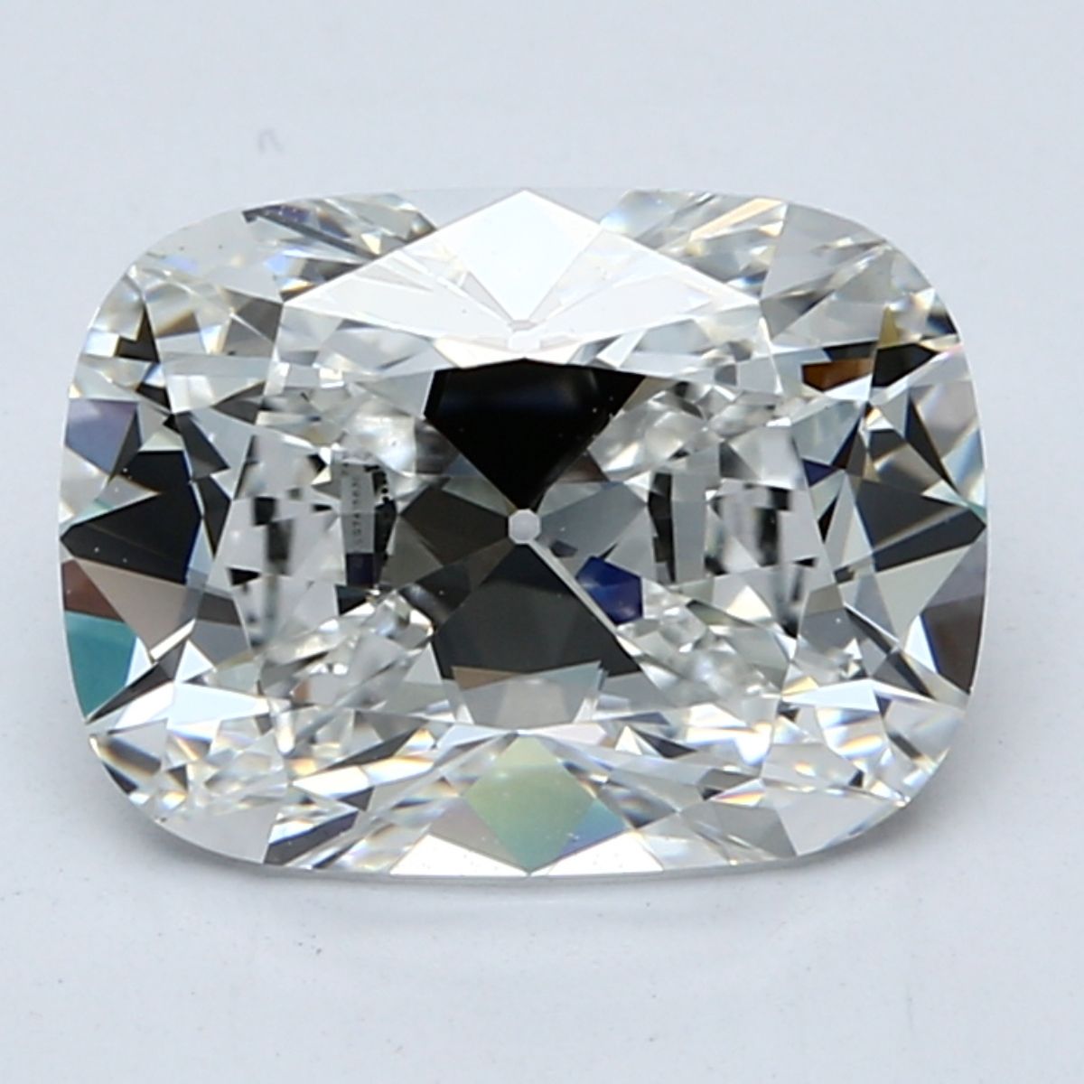 Cushion Diamond