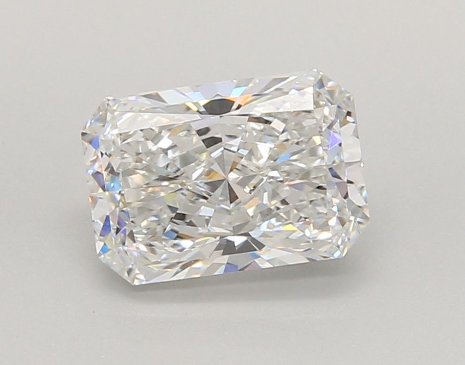 2.04 ct. radiant Lab Grown Diamond front image