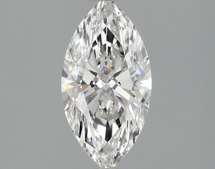1.06 ct. marquise Lab Grown Diamond front image