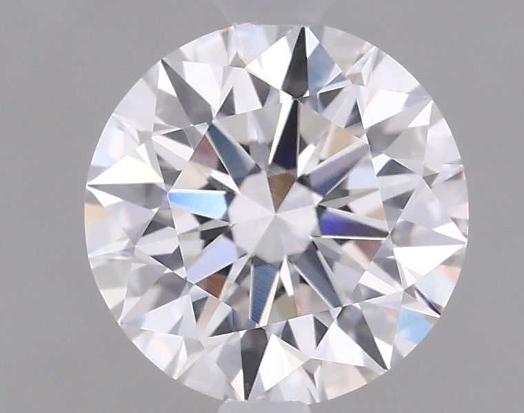 1.03 ct. round Lab Grown Diamond front image