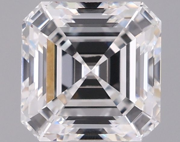 1.53 ct. asscher Lab Grown Diamond front image