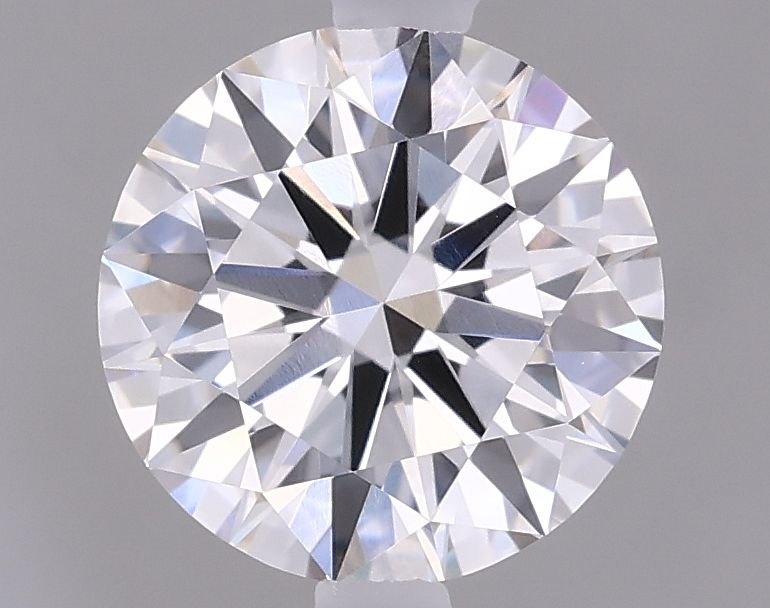1.04 ct. round Lab Grown Diamond front image