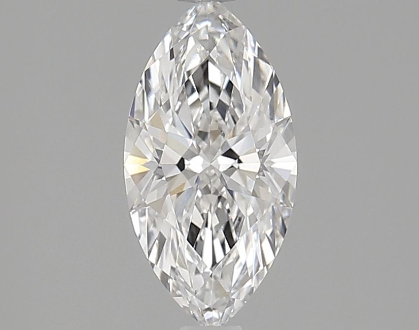 1.04 ct. marquise Lab Grown Diamond front image