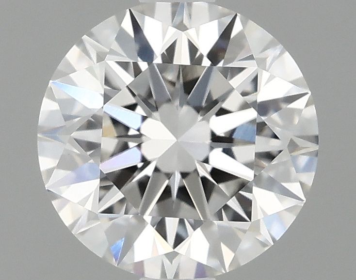 1.09 ct. round Lab Grown Diamond front image