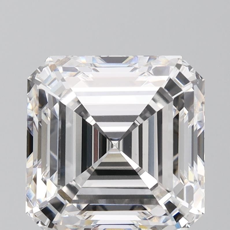 Asscher Diamond