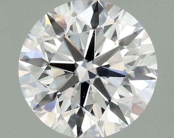 1.49 ct. round Lab Grown Diamond front image
