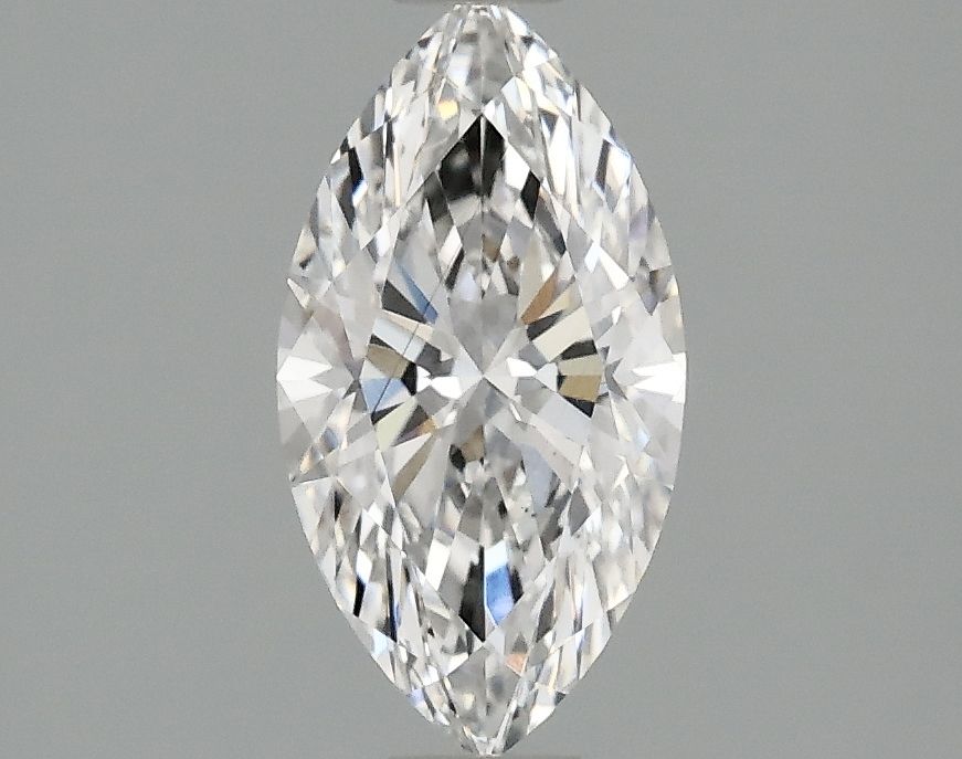 1.07 ct. marquise Lab Grown Diamond front image