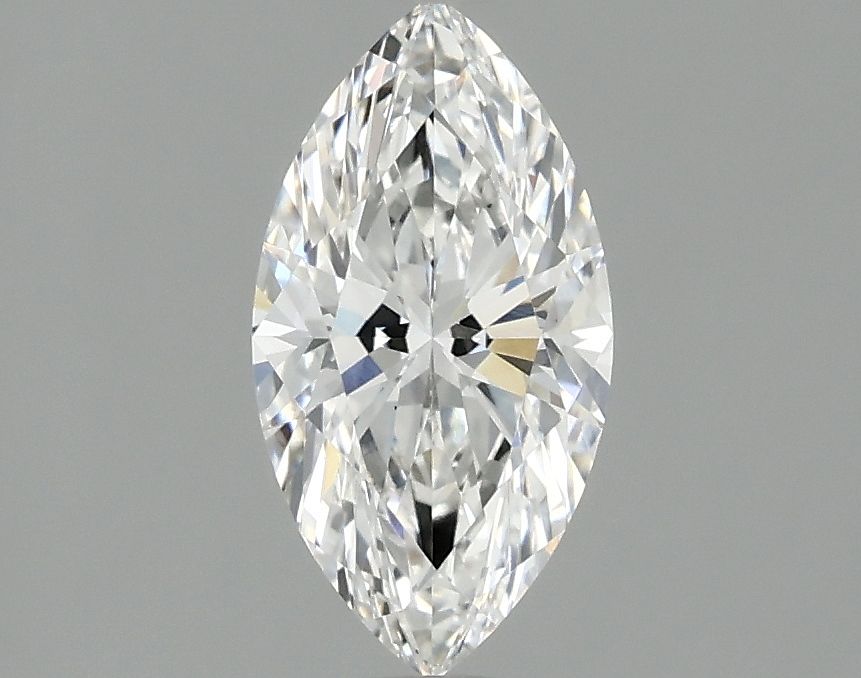 1.06 ct. marquise Lab Grown Diamond front image