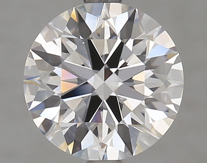 Round Diamond