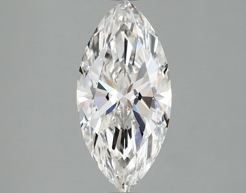1.53 ct. marquise Lab Grown Diamond front image