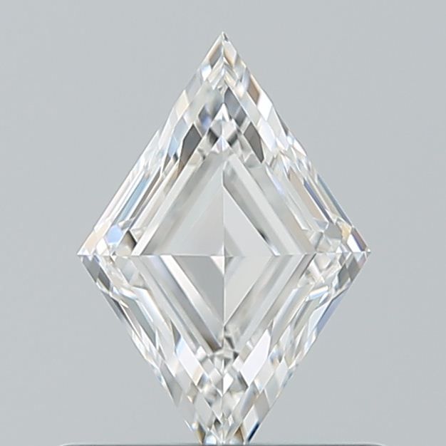 0.5 ct Lozenge Diamond