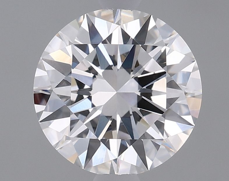 1.09 ct. round Lab Grown Diamond front image