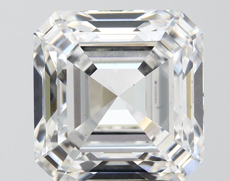 Asscher Diamond