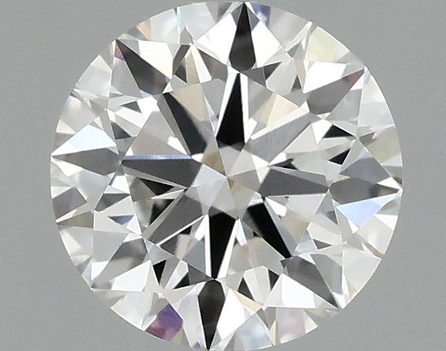 1.57 ct. round Lab Grown Diamond front image