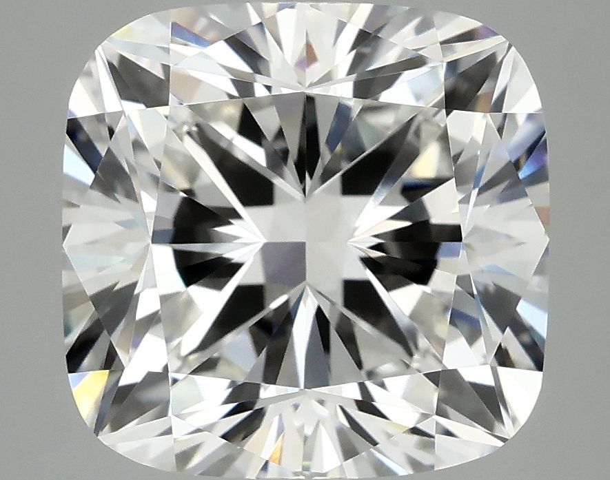 Cushion Diamond