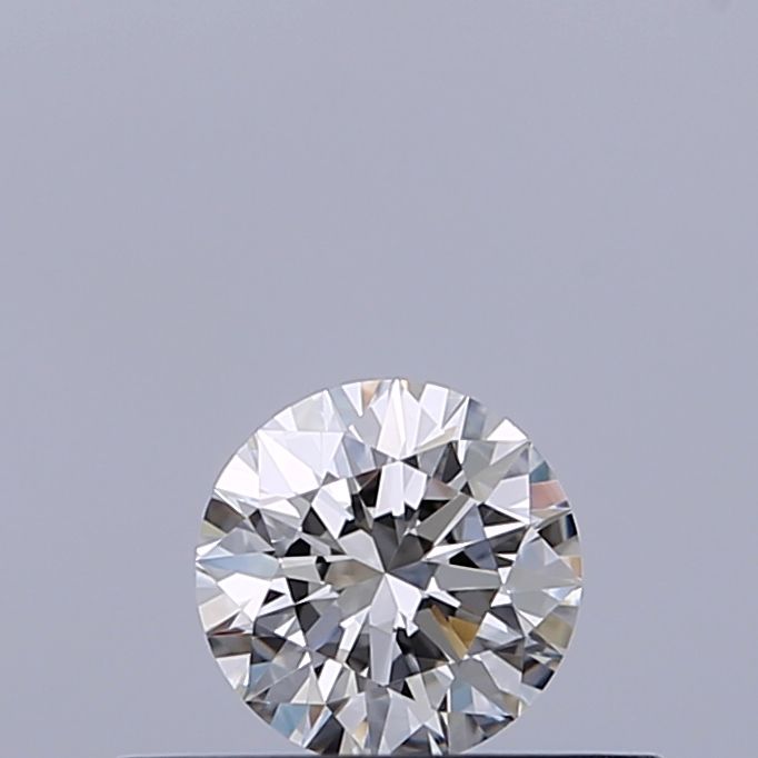 0.26 ct Round Diamond
