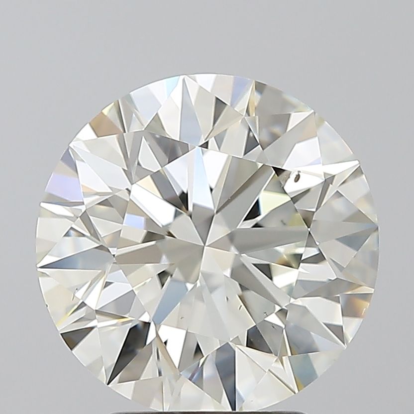 Round Diamond
