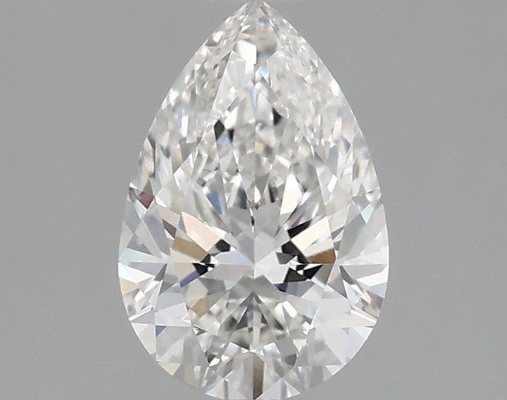 1.04 ct. pear Lab Grown Diamond front image