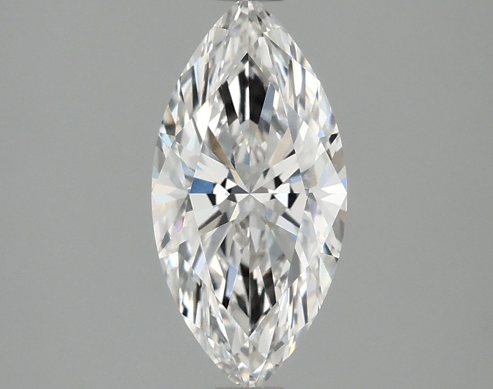 1.58 ct. marquise Lab Grown Diamond front image