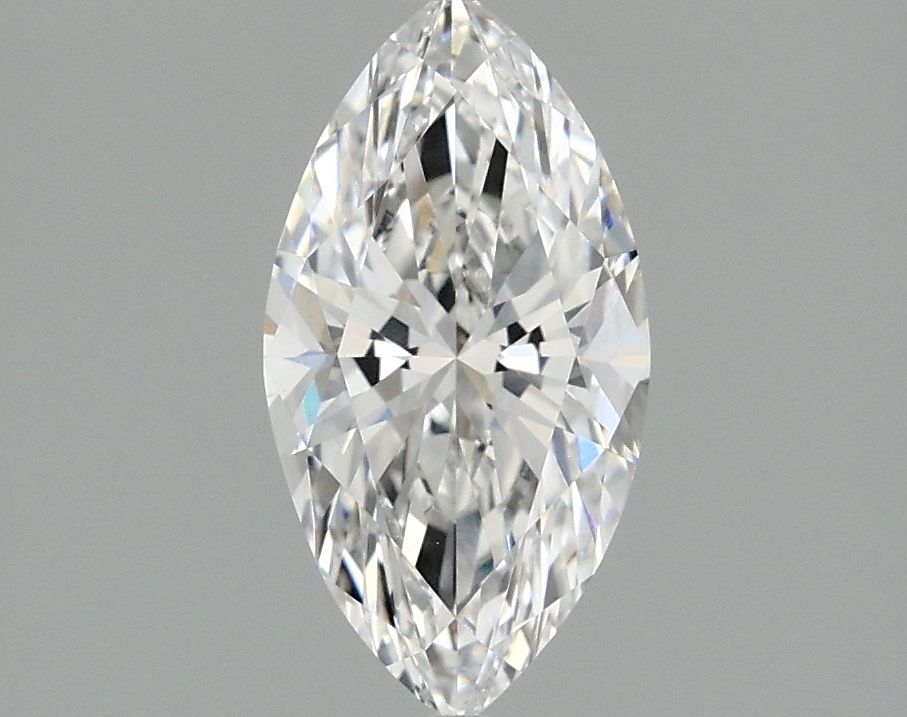 1.06 ct. marquise Lab Grown Diamond front image