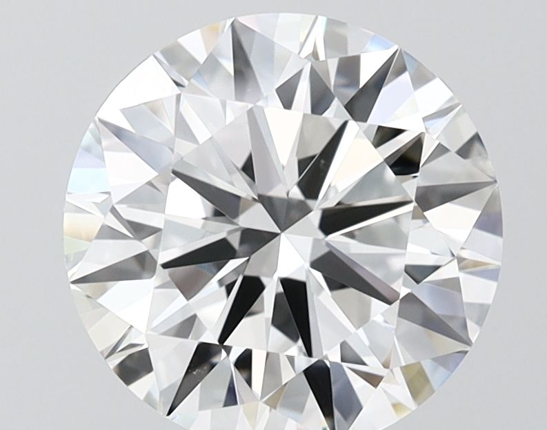 3.07 Carat