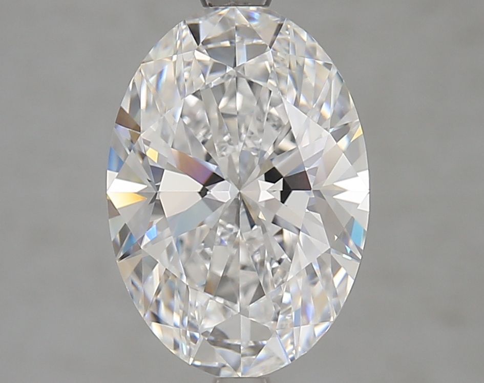 Oval Diamond