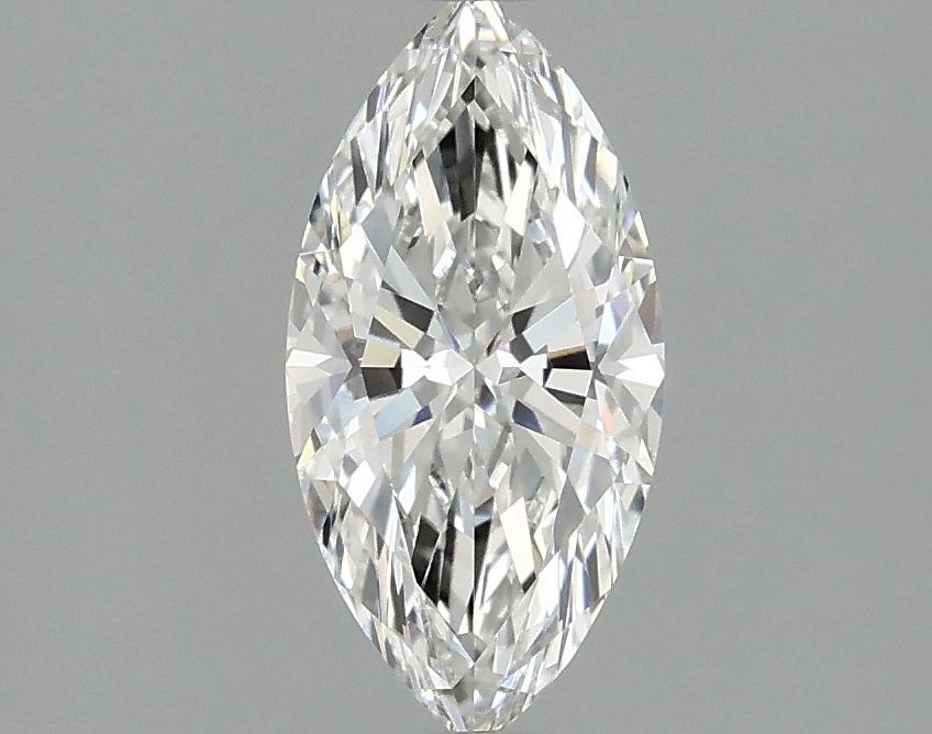 0.99 ct Marquise diamond