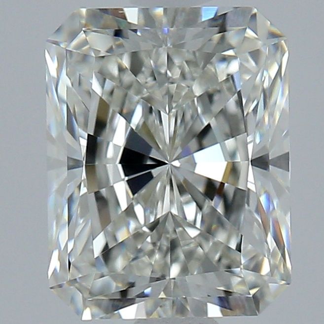 Radiant Diamond