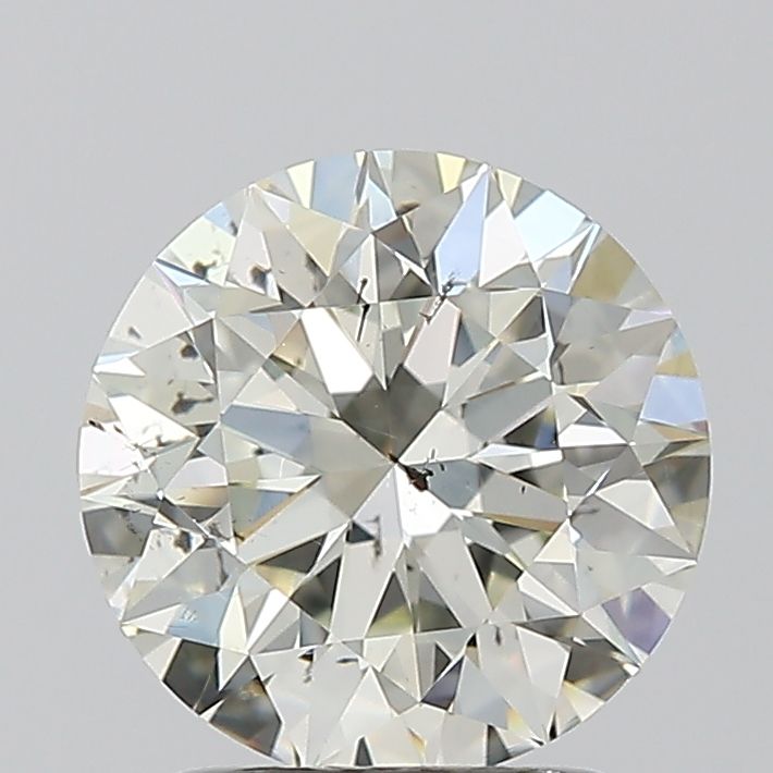 Round Diamond