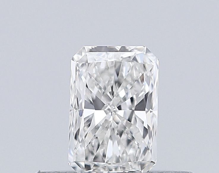 Diamant Radiant 0.30 ct - Couleur H - Pureté VS1