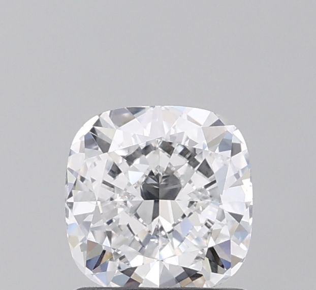 1.01 ct lab-grown Cushion modified Diamond