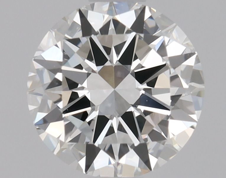 0.7 Carat Round Diamond G VVS1