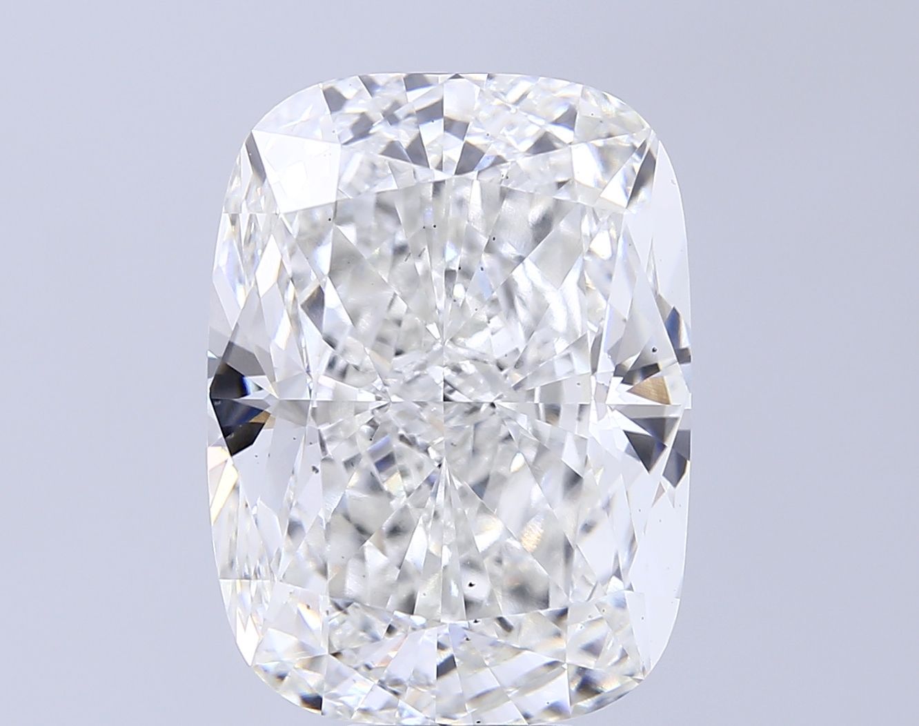 Cushion Diamond