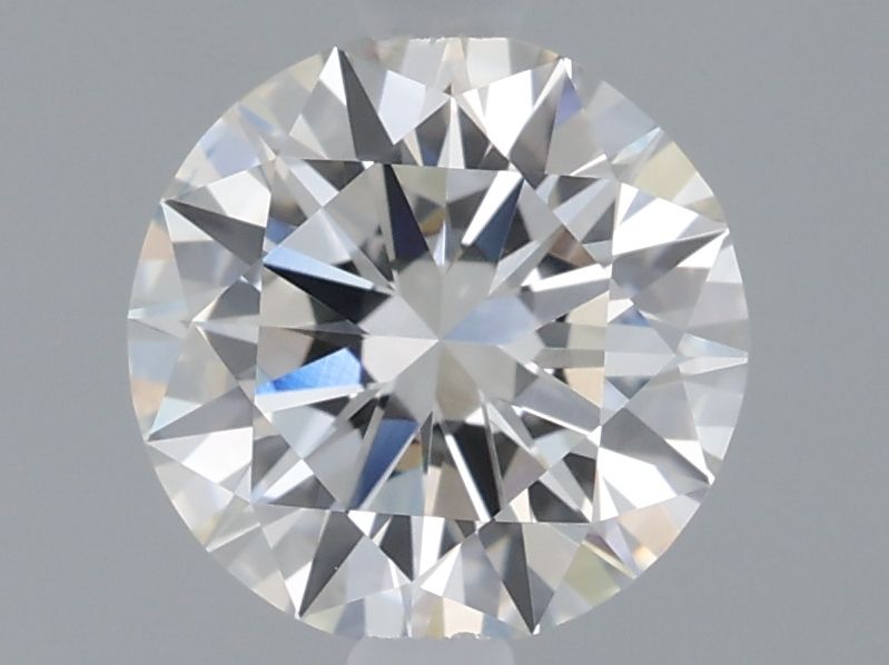 1.02 ct. round Lab Grown Diamond front image