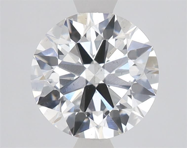 1.50 ct. round Lab Grown Diamond front image