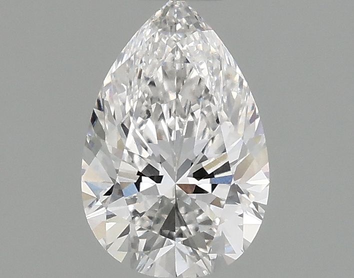 1.04 ct. pear Lab Grown Diamond front image