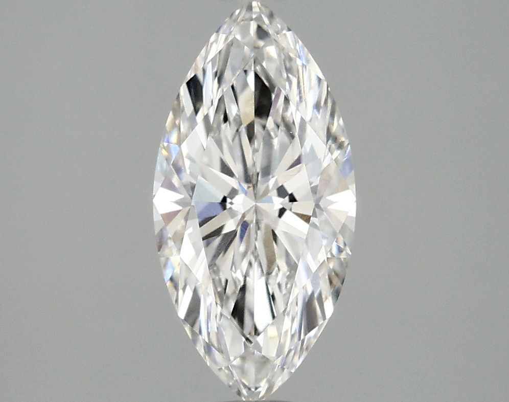 1.49 ct. marquise Lab Grown Diamond front image