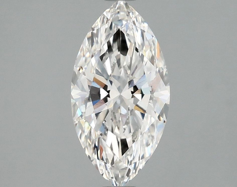 1.59 ct. marquise Lab Grown Diamond front image