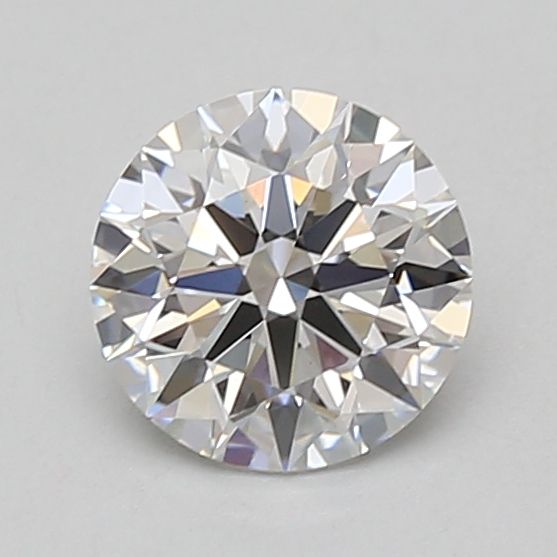 1.09 ct. round Lab Grown Diamond front image