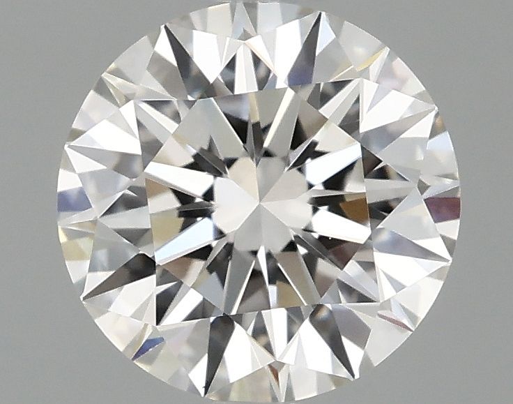 1.06 ct. round Lab Grown Diamond front image