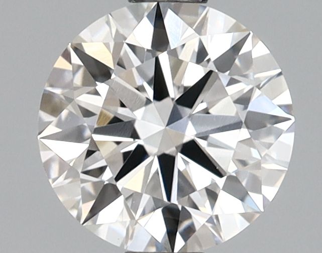 1.14 ct. round Lab Grown Diamond front image