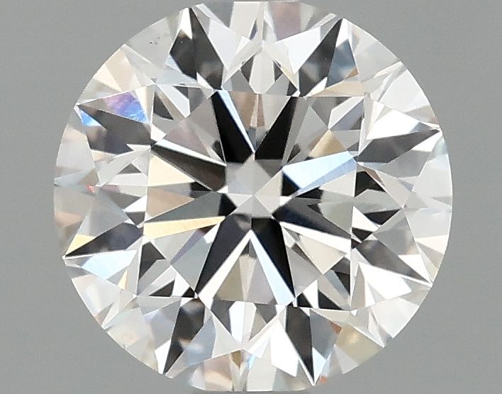 1.09 ct. round Lab Grown Diamond front image