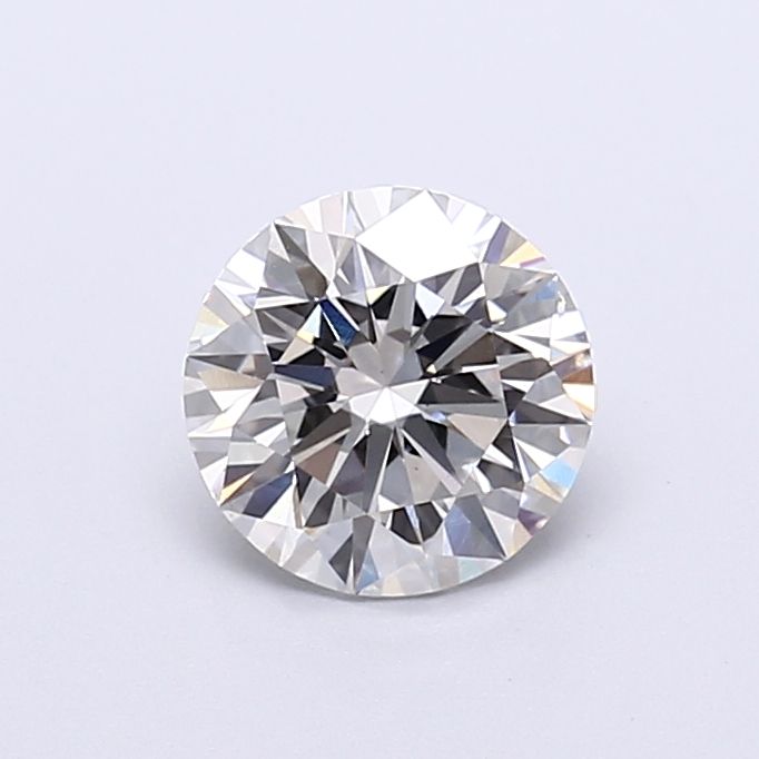 Round Diamond