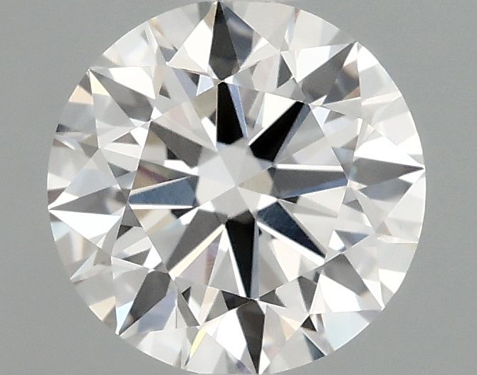 1.03 ct. round Lab Grown Diamond front image