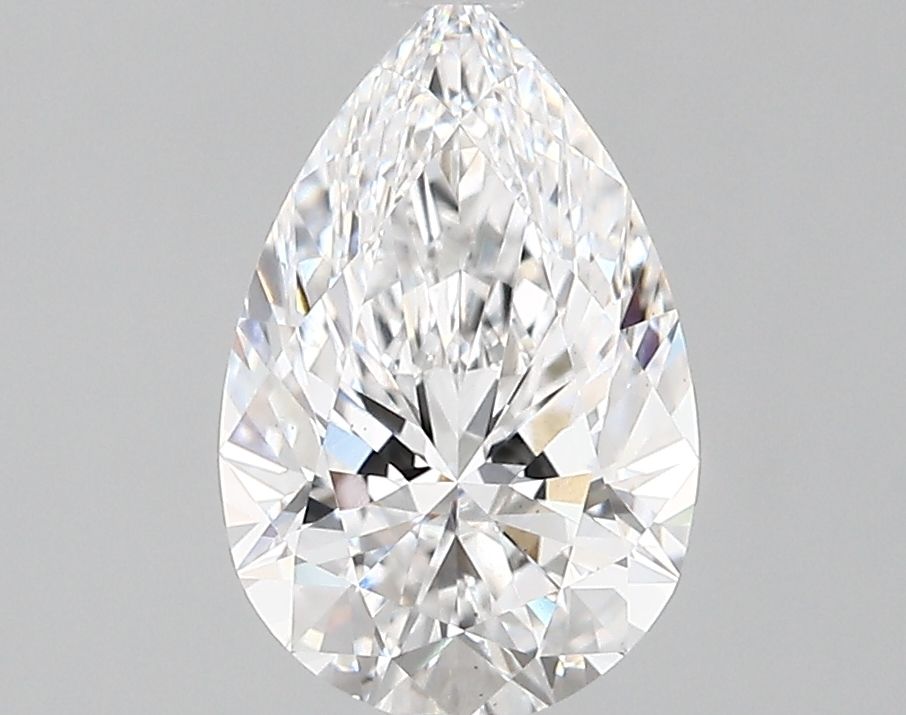 1.81 ct. pear Lab Grown Diamond front image