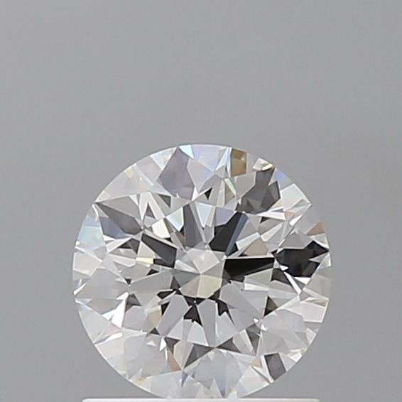 1.02 ct. round Lab Grown Diamond front image