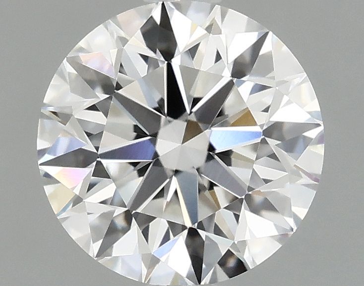 1.09 ct. round Lab Grown Diamond front image